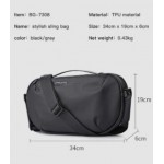 Bange Hertz Messenger Bag